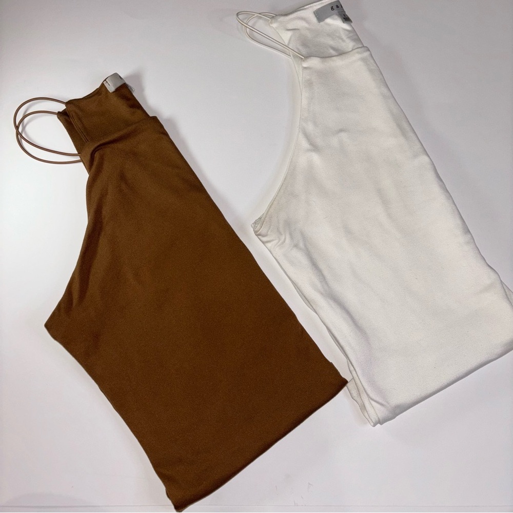 Gaze women’s Basics Tank tops size M